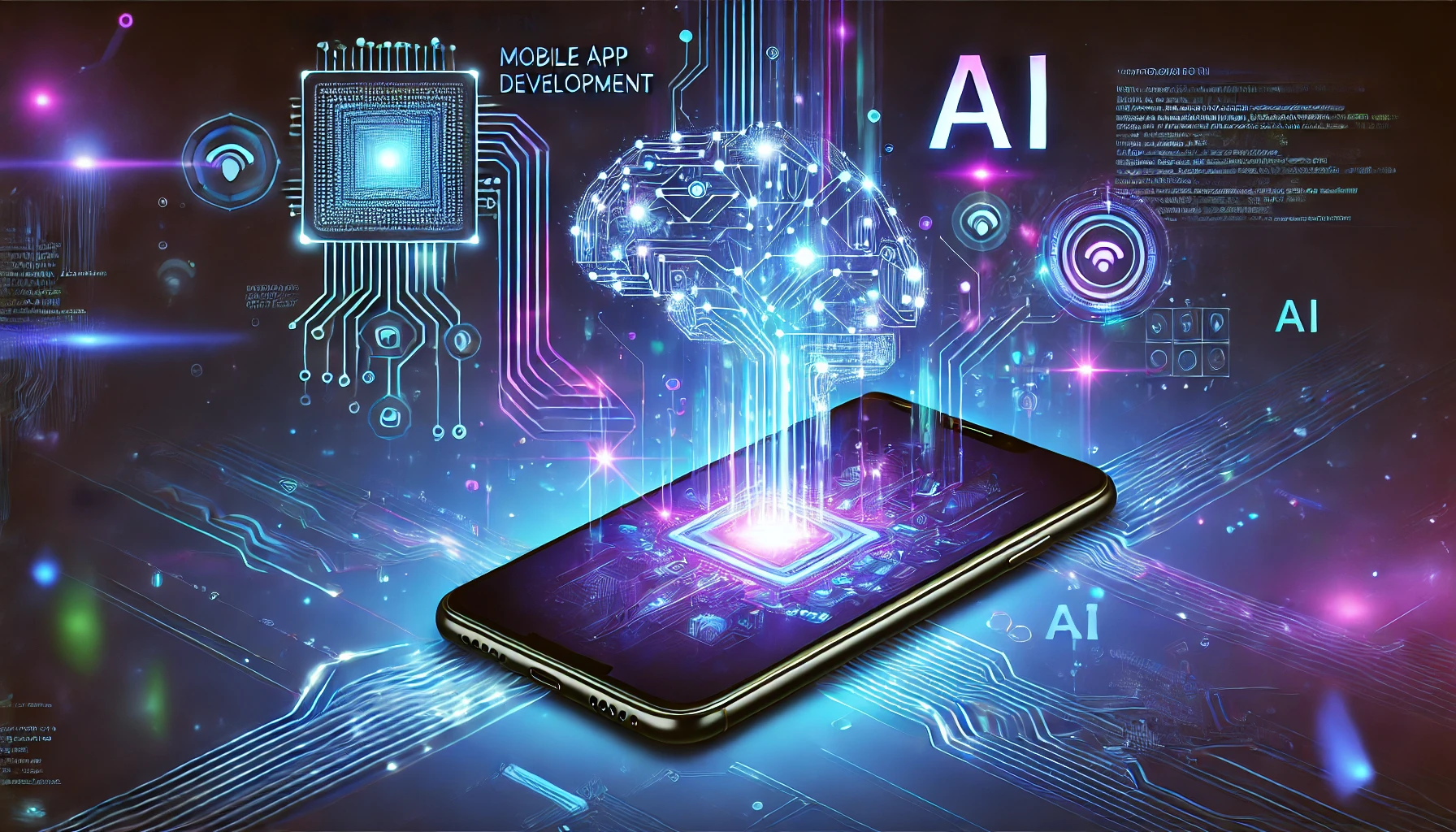 Mobile App Development