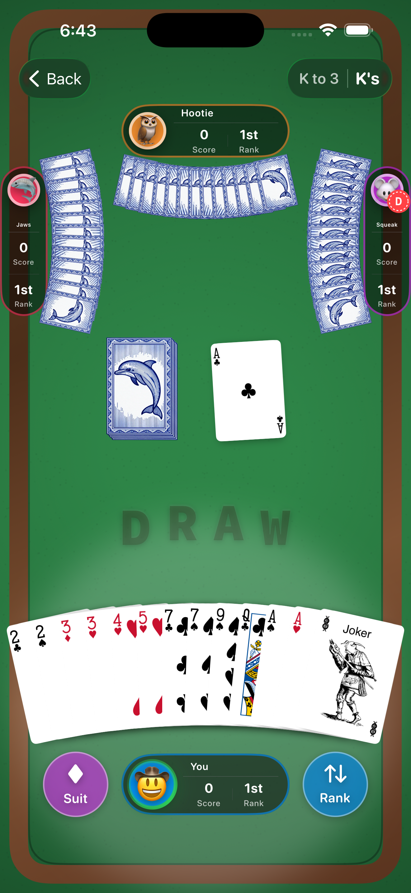 I Got It! - Game Play